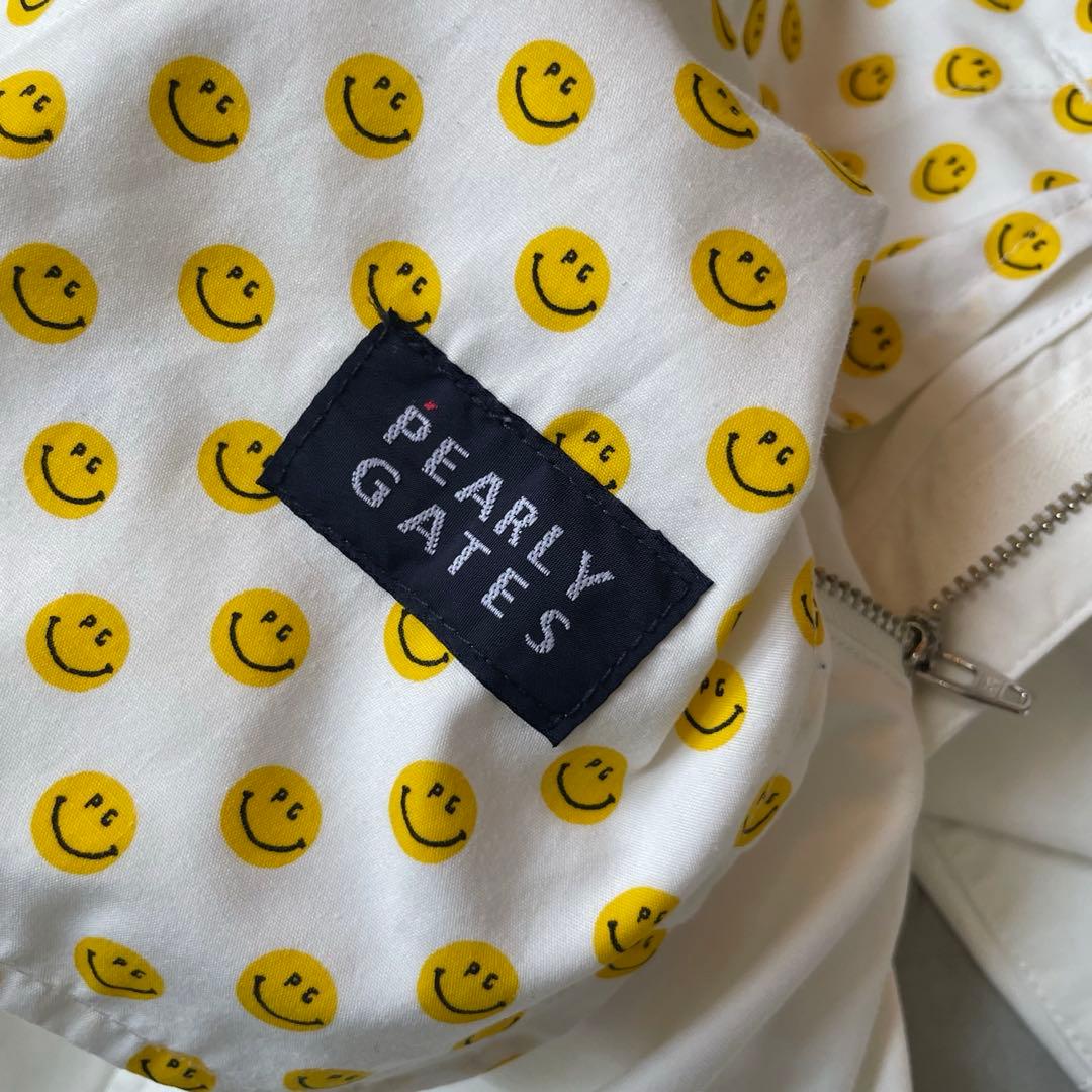 PEARLY GATES パーリーゲイツ レディースロングパンツ サイズ00