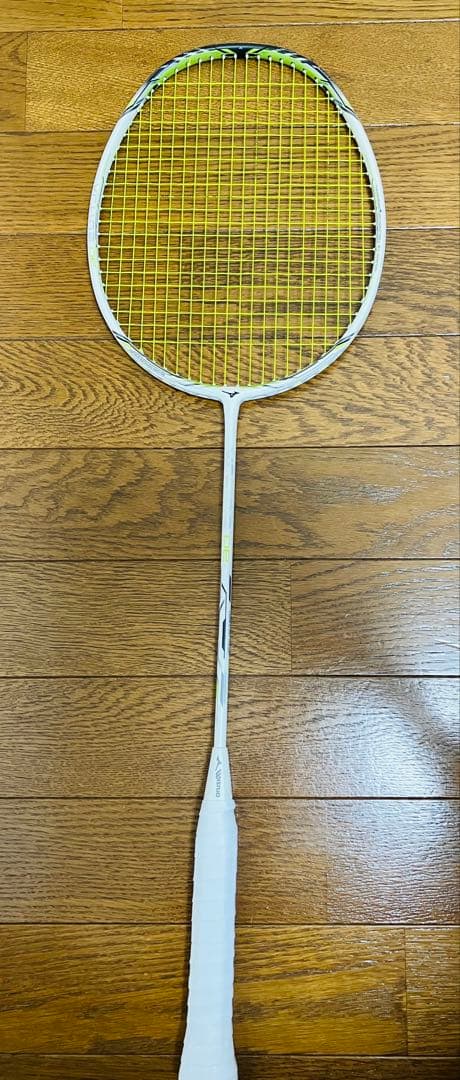 MIZUNO ALTIUS06 バドミントンラケット