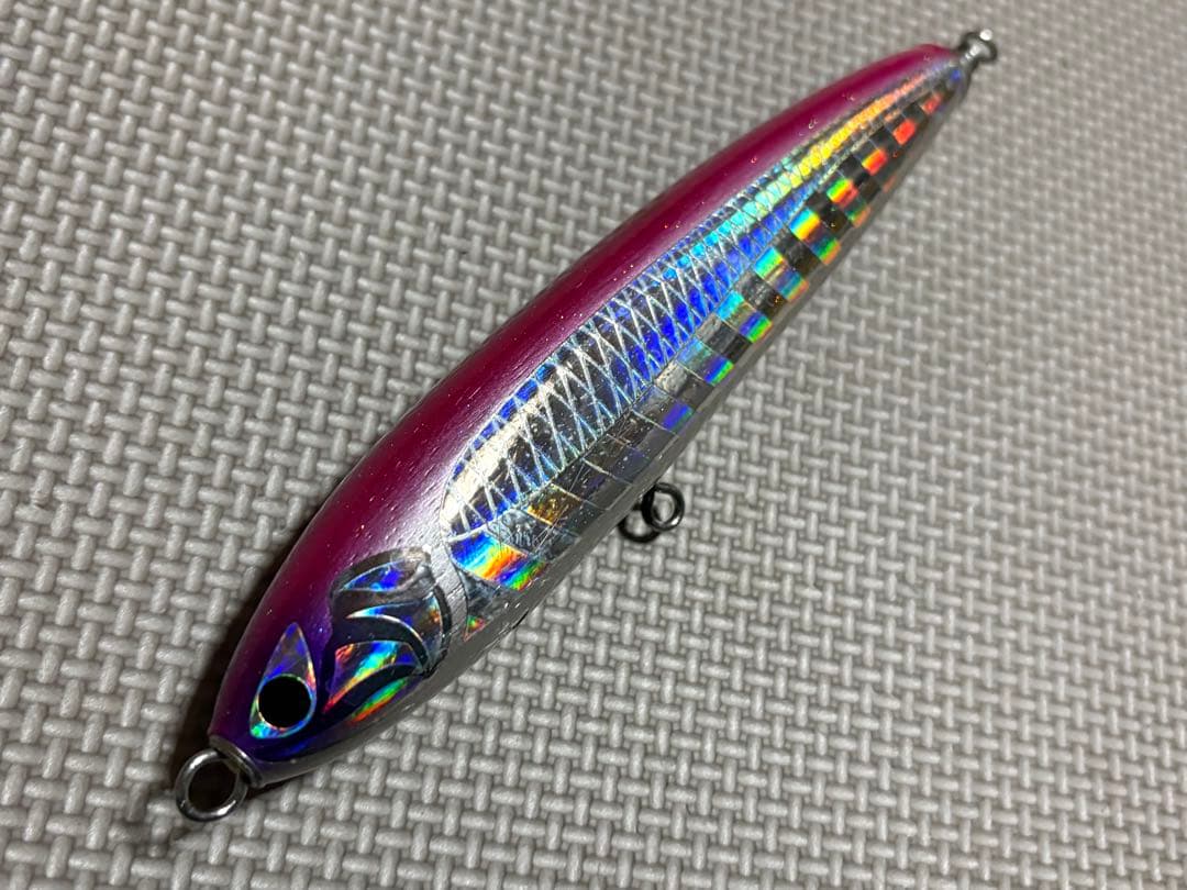 シービーワン　ブルーノ180 オークション　即決はコメント