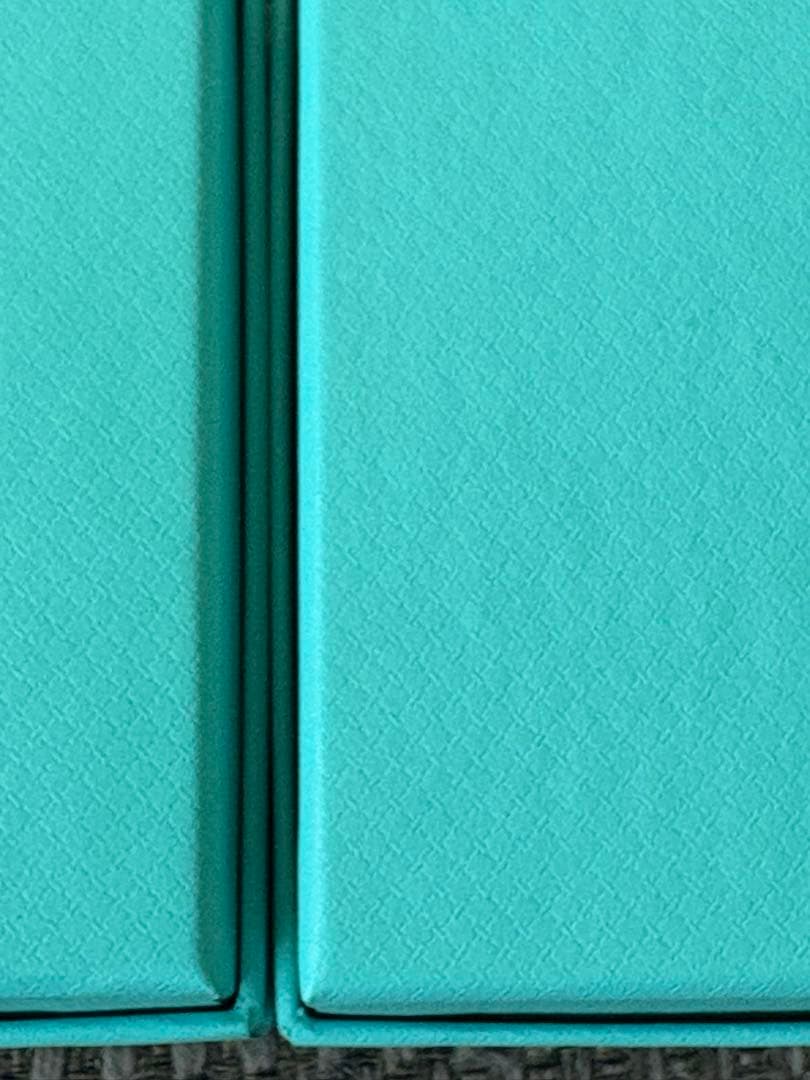 現行品　極美品Tiffany ティファニー空箱　巾着袋10セット
