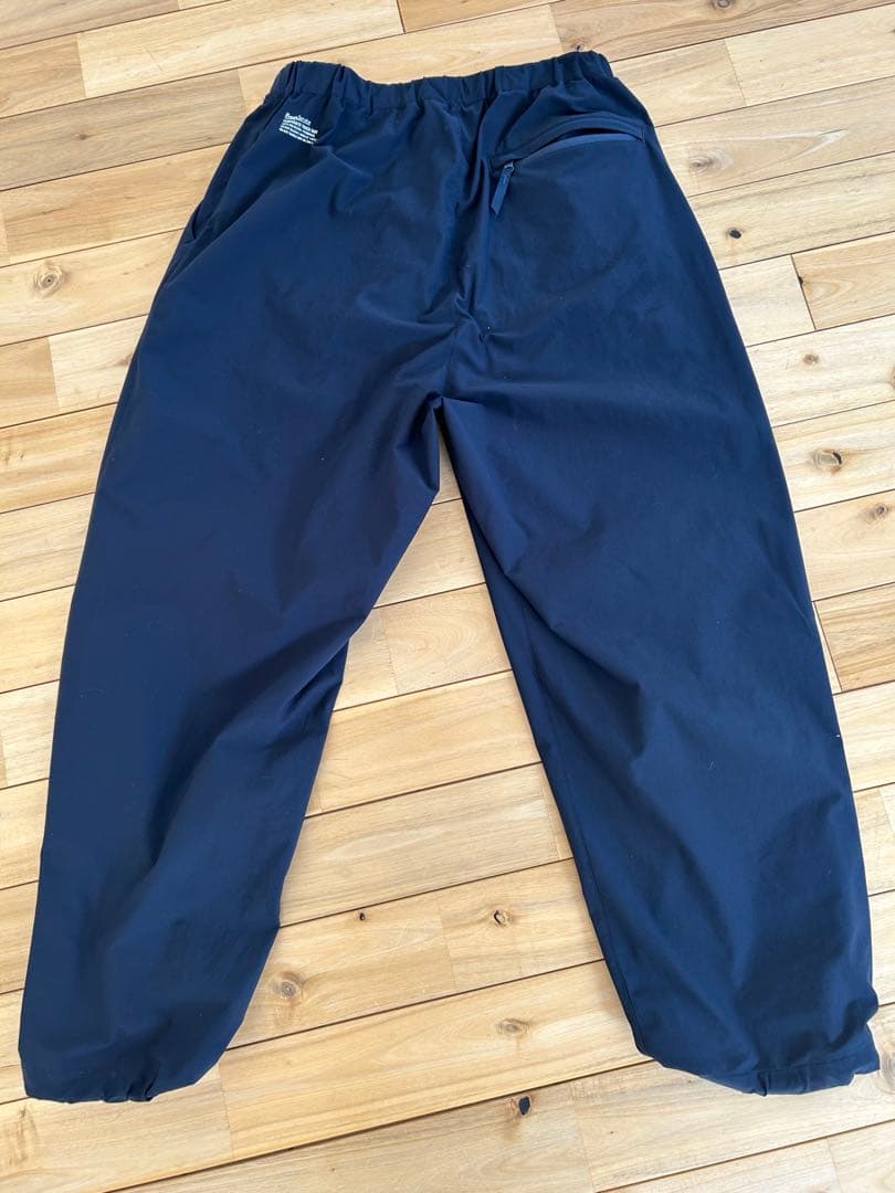 t*7様 Fresh Service corporate track suit