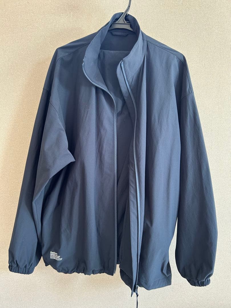 t*7様 Fresh Service corporate track suit
