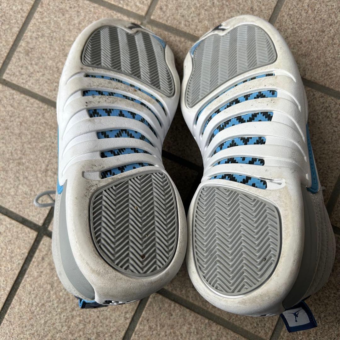 ナイキNIKEエアジョーダン12AirJordan31cm