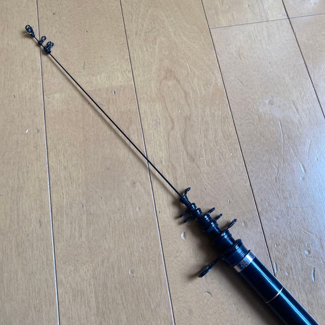 値下げ　Hatou legend 1.5-5.3 DAIWA