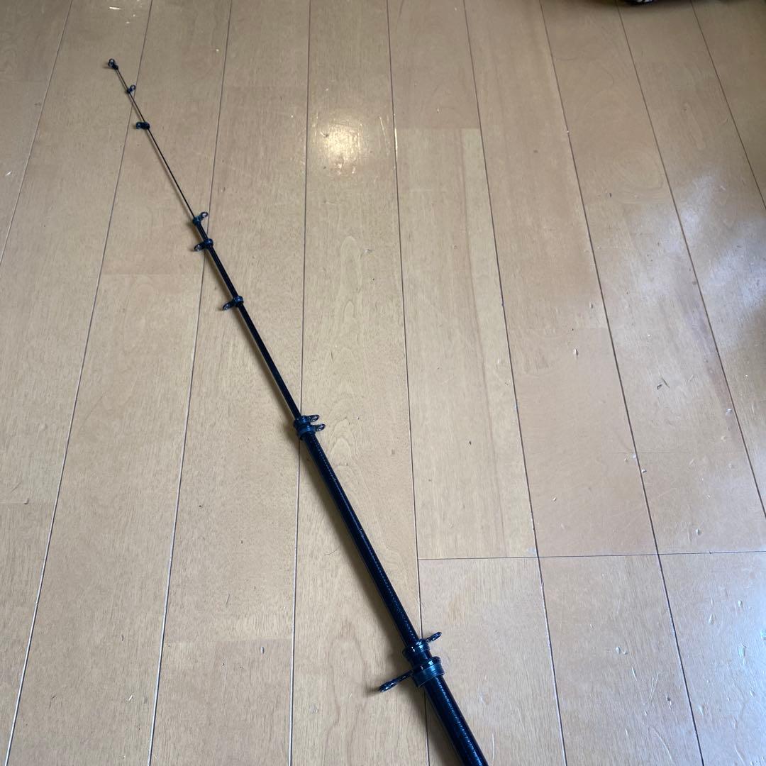 値下げ　Hatou legend 1.5-5.3 DAIWA