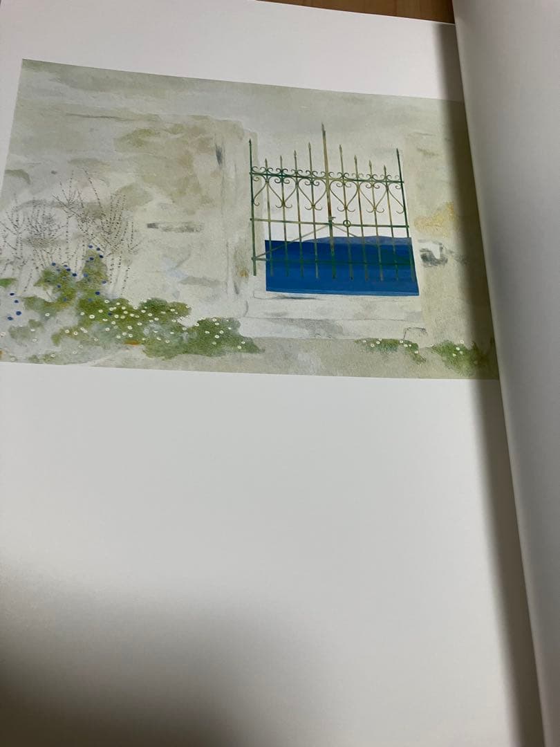 新品　激レア　貴重　「加倉井和夫画集 限定500部 定価98000円　保証付き