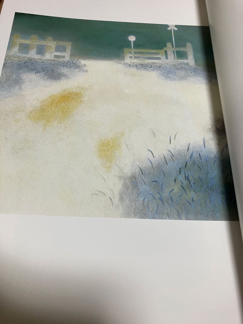 新品　激レア　貴重　「加倉井和夫画集 限定500部 定価98000円　保証付き