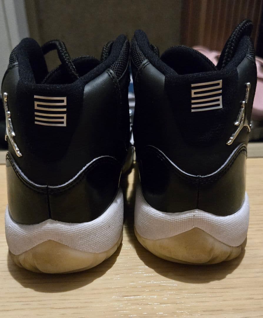 Air Jordan 11 ジュビリー　24.5cm
