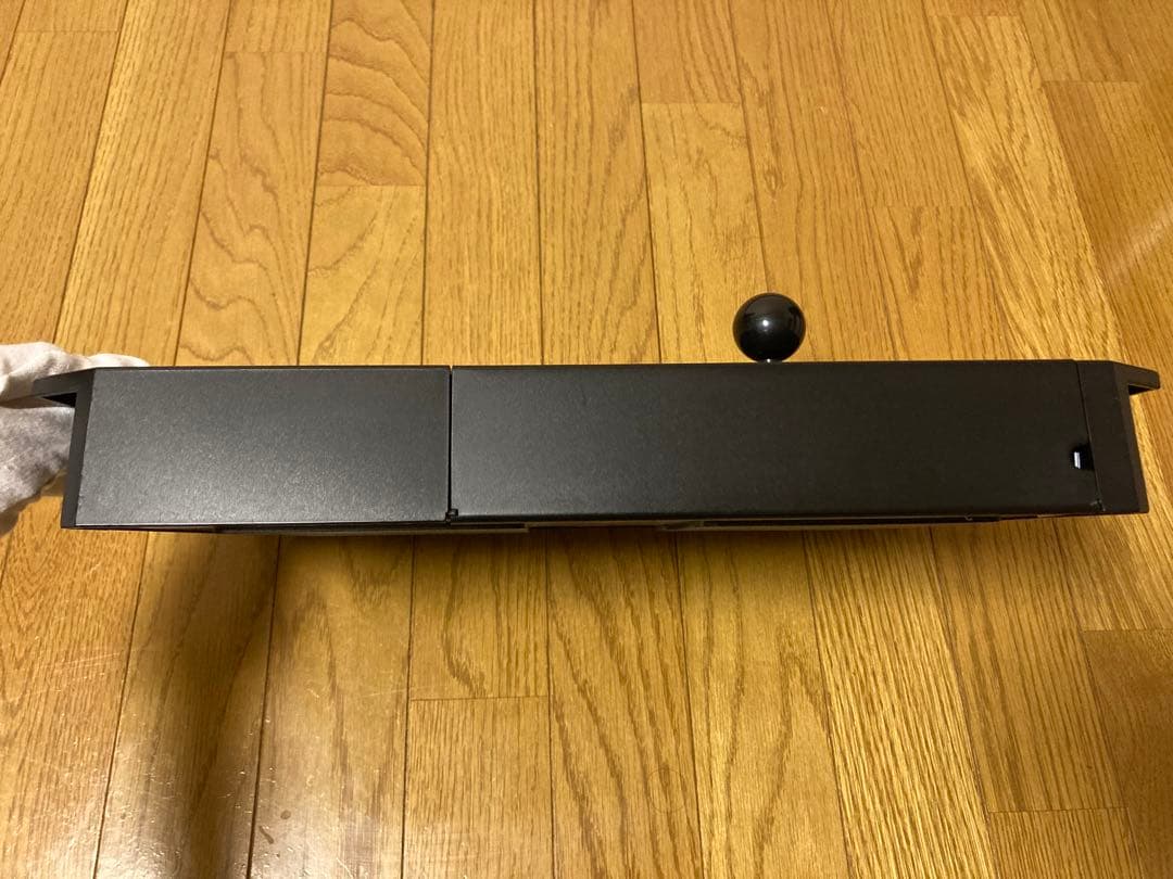 HORI　アケコン　リアルアーケードPro.V HAYABUSA