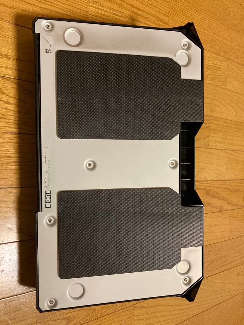 HORI　アケコン　リアルアーケードPro.V HAYABUSA