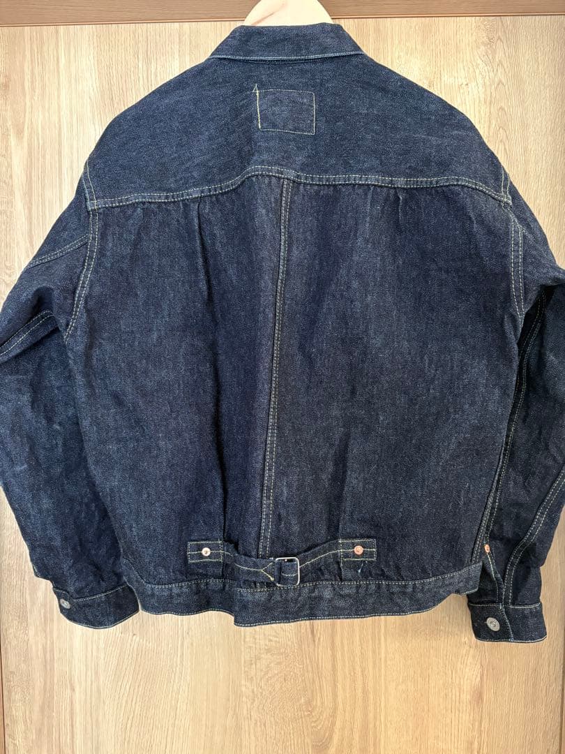 ジャケット・アウター TCB JEANS New S40's Jacket