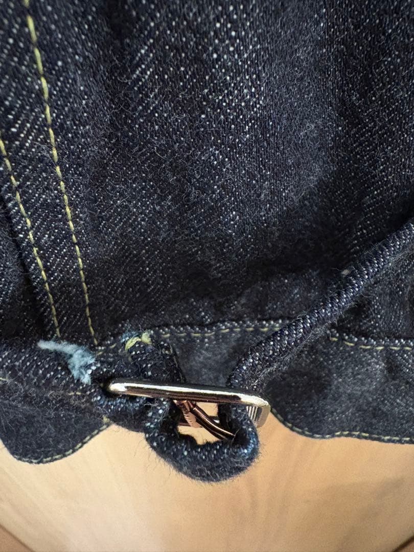 ジャケット・アウター TCB JEANS New S40's Jacket