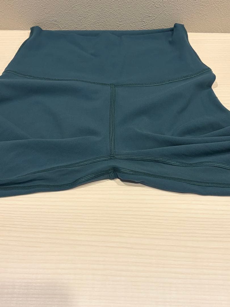 ルルレモン Align™ ハイライズパンツ 24インチアジアフィット　S
