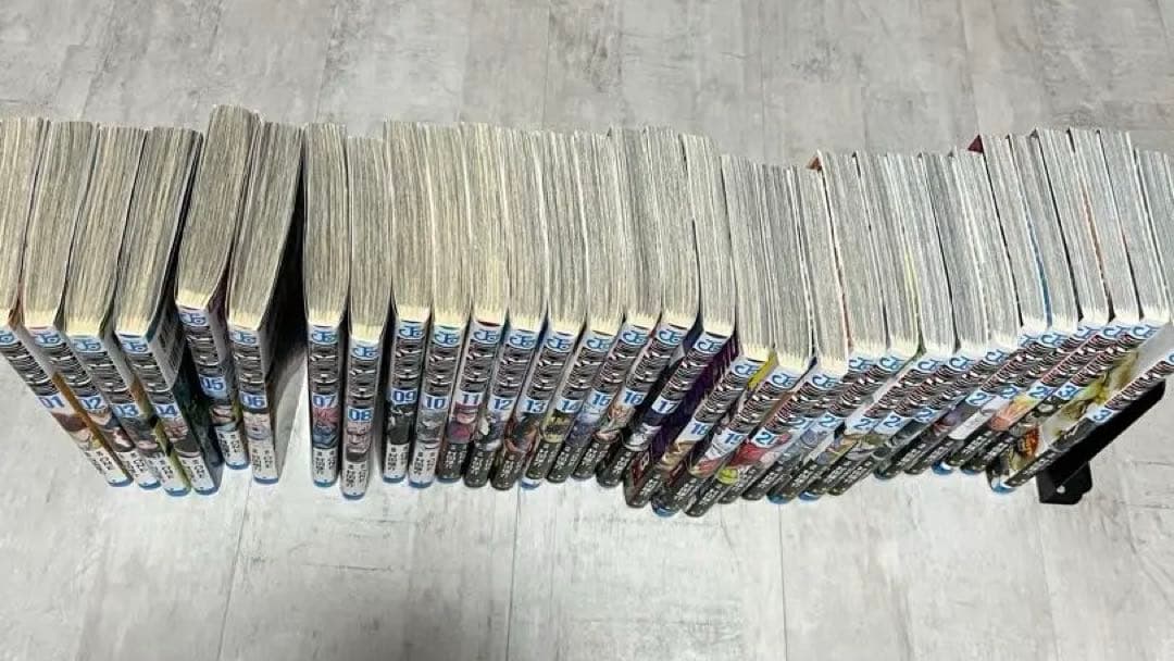 ワンパンマン31巻までのセット　美品