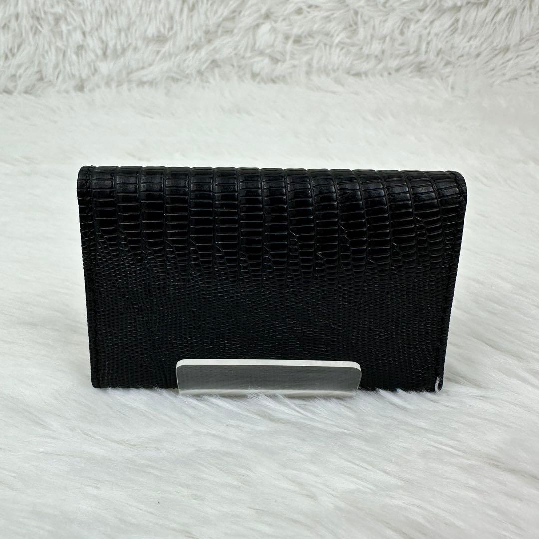 【極美品】Salvatore Ferragamo フェラガモ　6連キーケース
