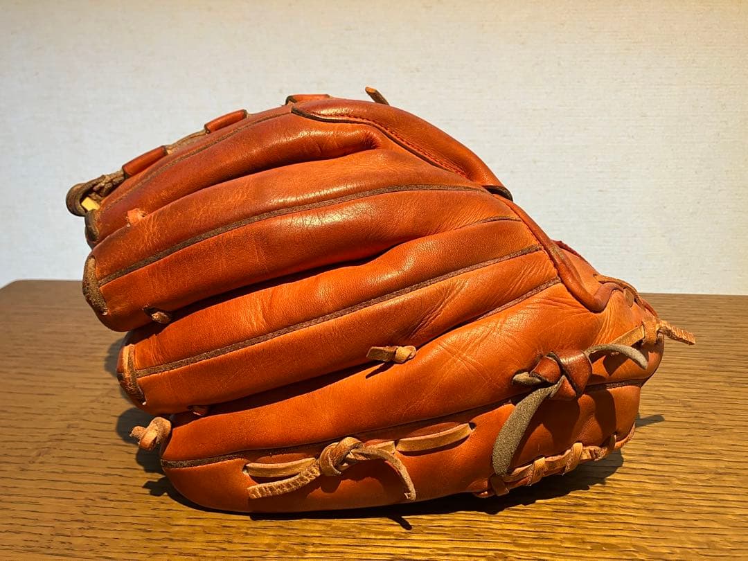 Rawlings 硬式グローブ