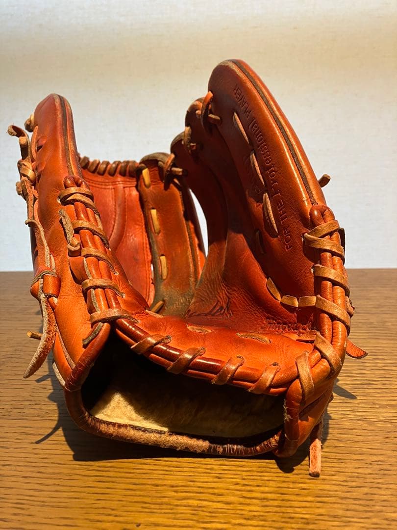 Rawlings 硬式グローブ