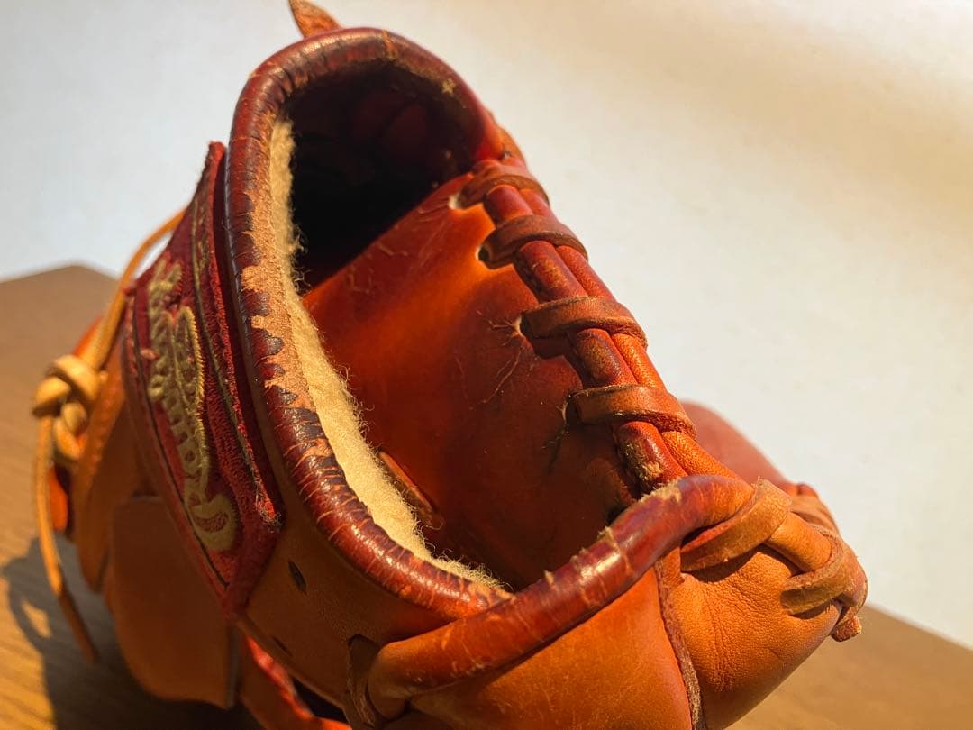 Rawlings 硬式グローブ