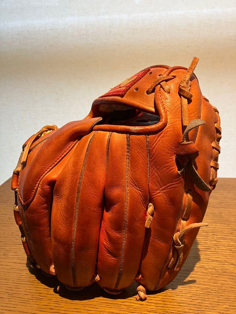 Rawlings 硬式グローブ