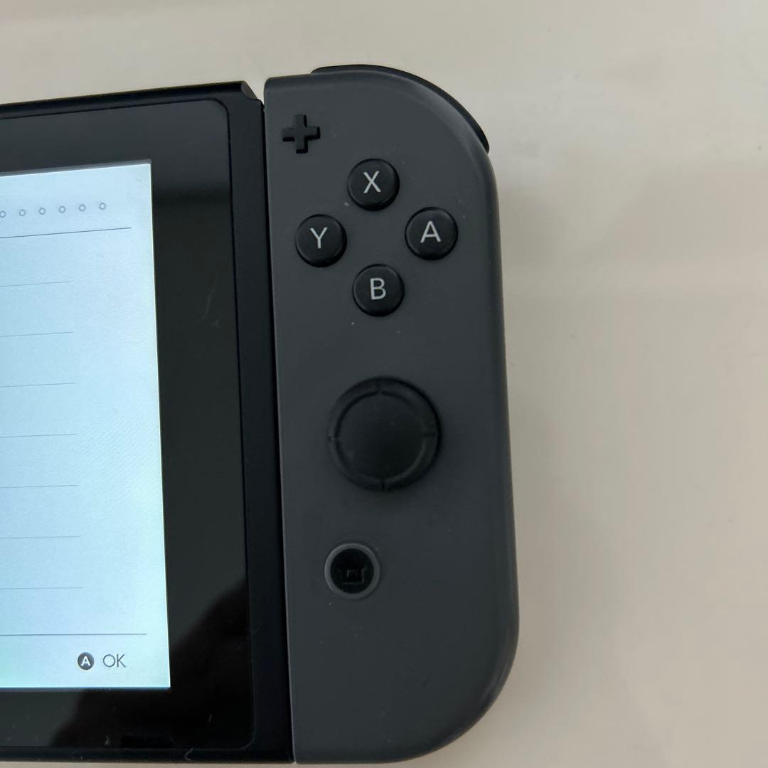 Nintendo Switch 本体 ポケモンZA付き