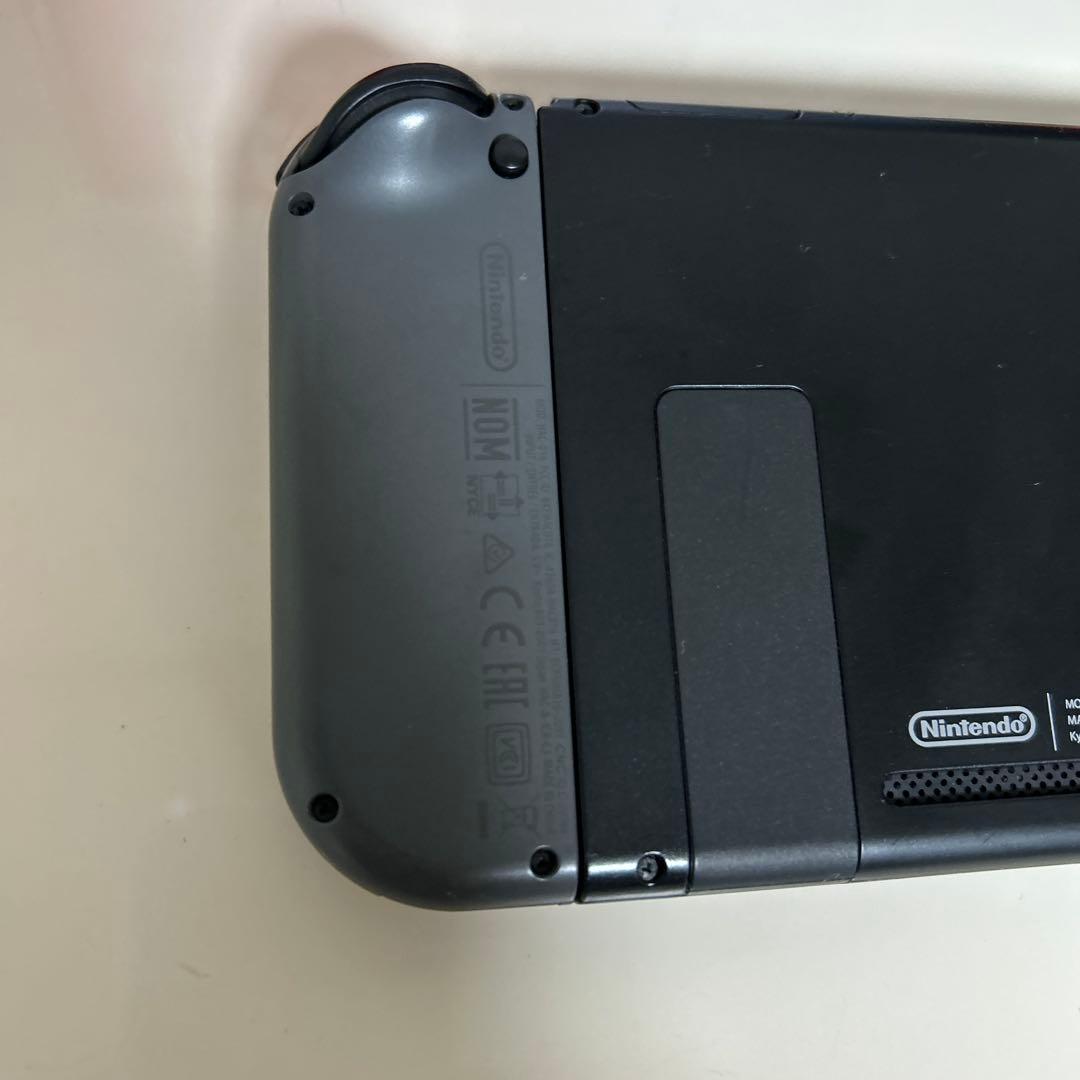 Nintendo Switch 本体 ポケモンZA付き