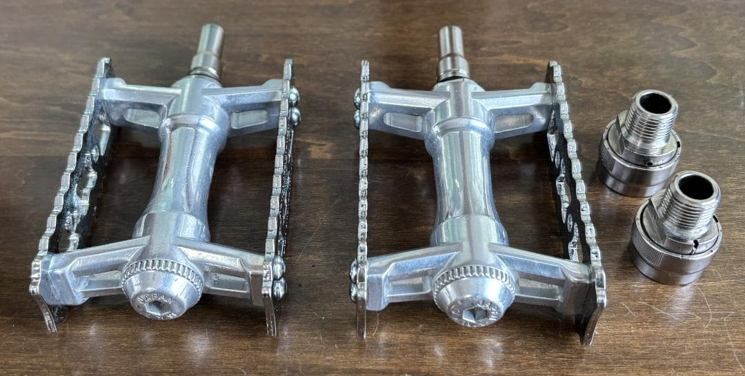 MKS　SYLVAN TOURING NEXT Ezy Superior