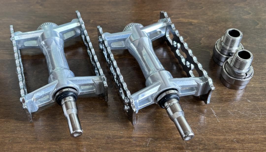 MKS　SYLVAN TOURING NEXT Ezy Superior