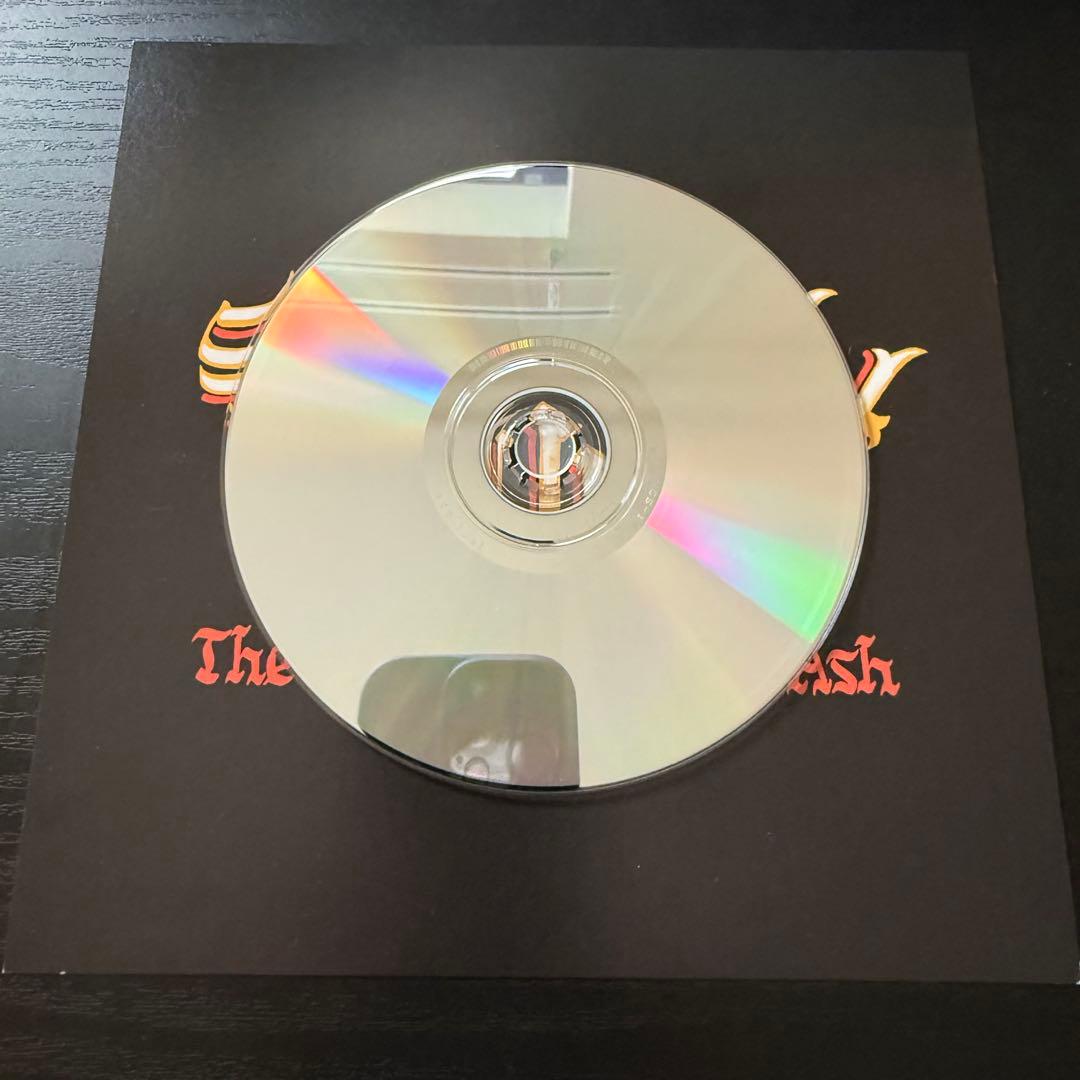 The BONEZ × Dragon Ash Straight Up