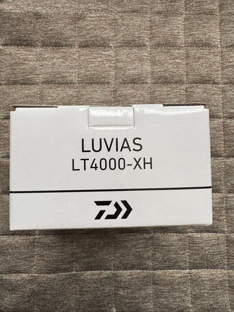 24ルビアス　LT4000-XH