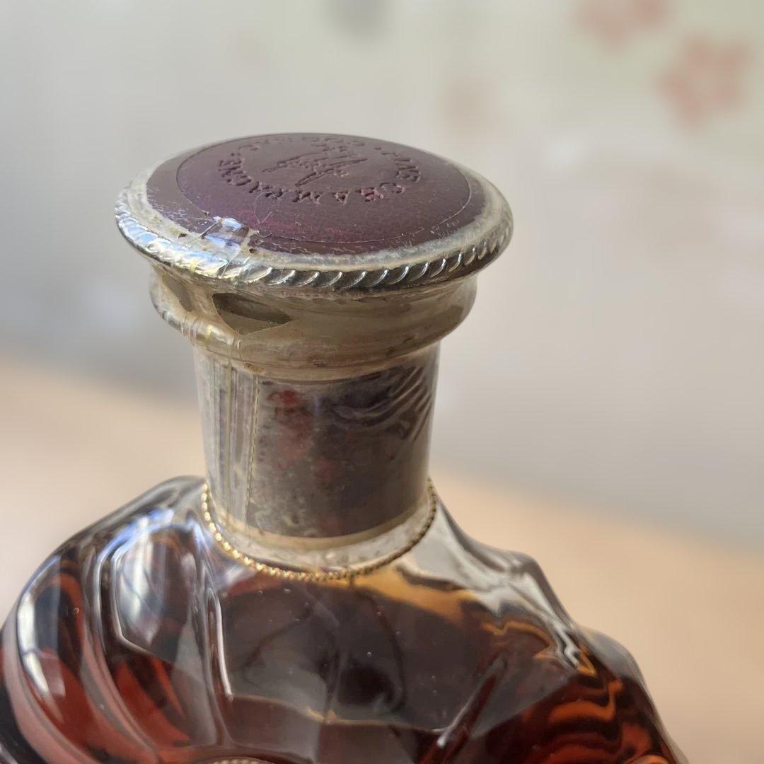 REMY MARTIN XO SPECIAL コニャック 750ml 箱入り