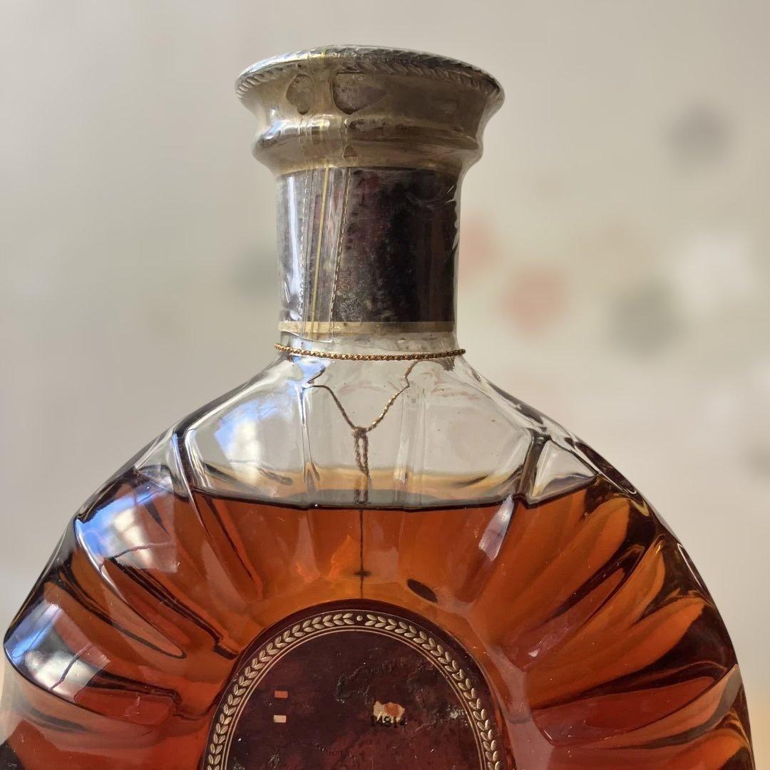 REMY MARTIN XO SPECIAL コニャック 750ml 箱入り