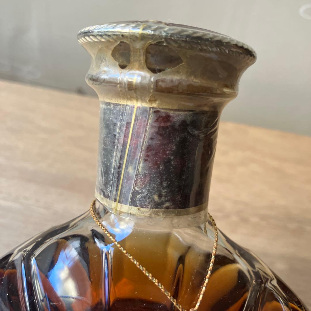 REMY MARTIN XO SPECIAL コニャック 750ml 箱入り
