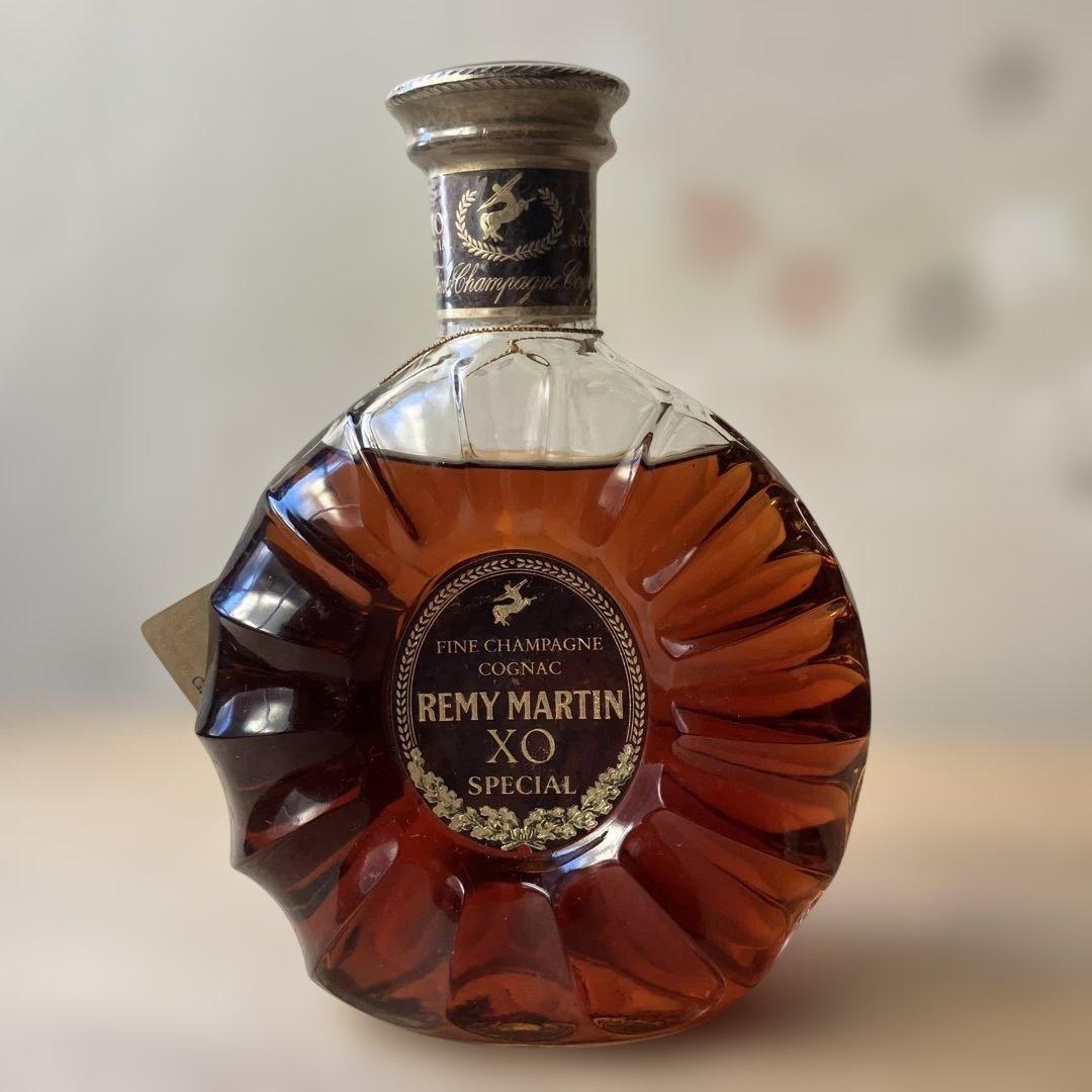 REMY MARTIN XO SPECIAL コニャック 750ml 箱入り