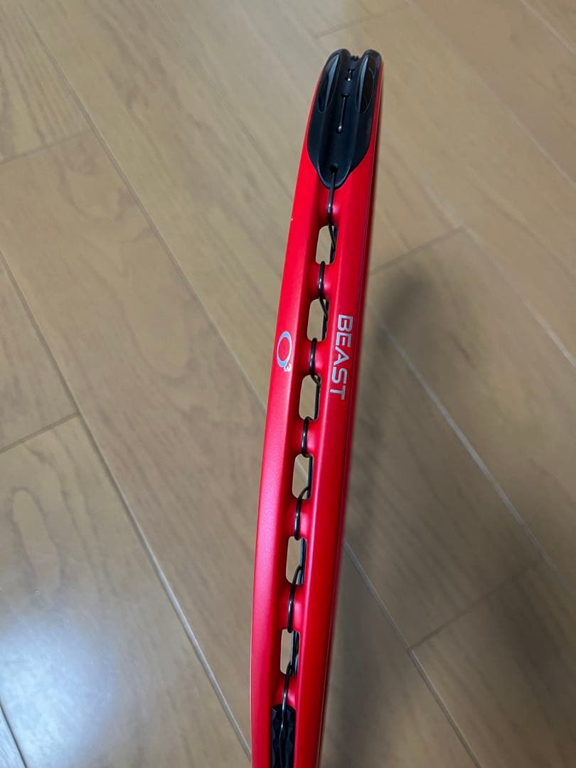 prince　BEAST　O3　100(300g)
