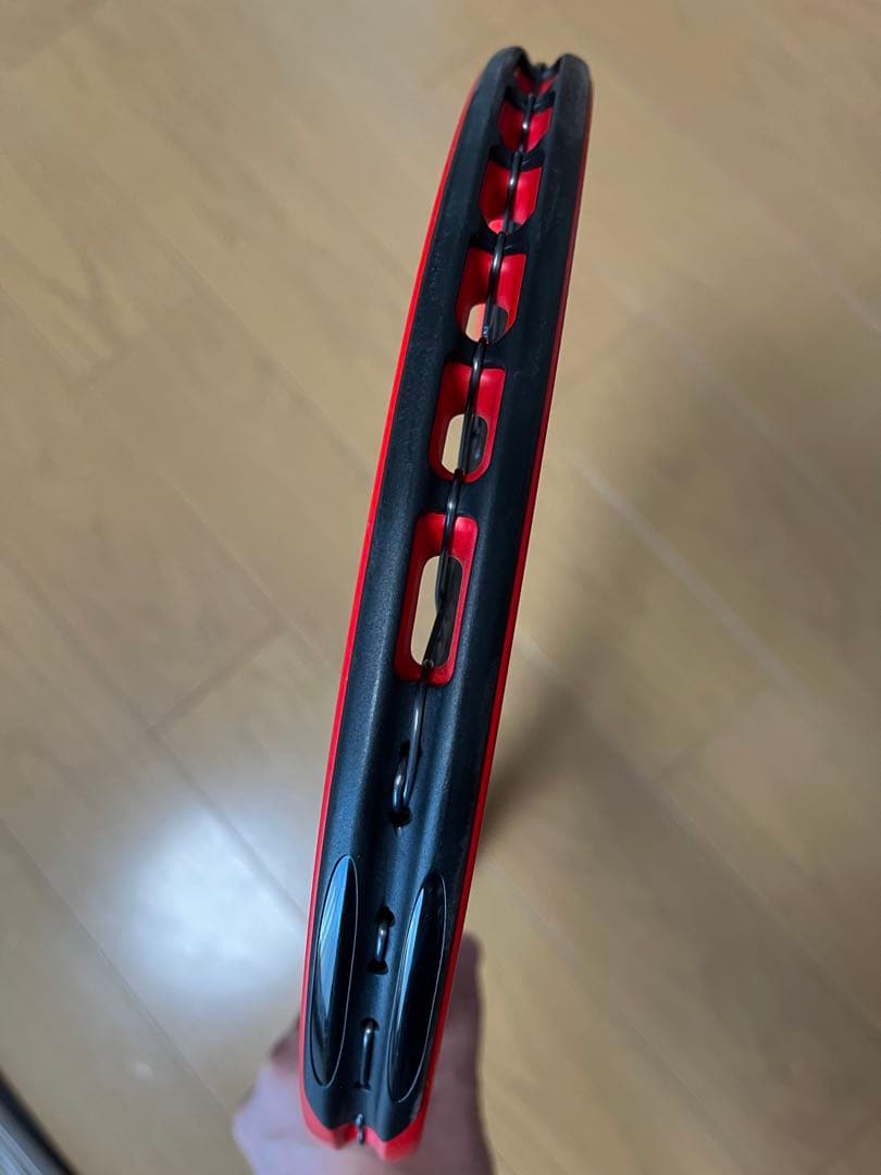 prince　BEAST　O3　100(300g)