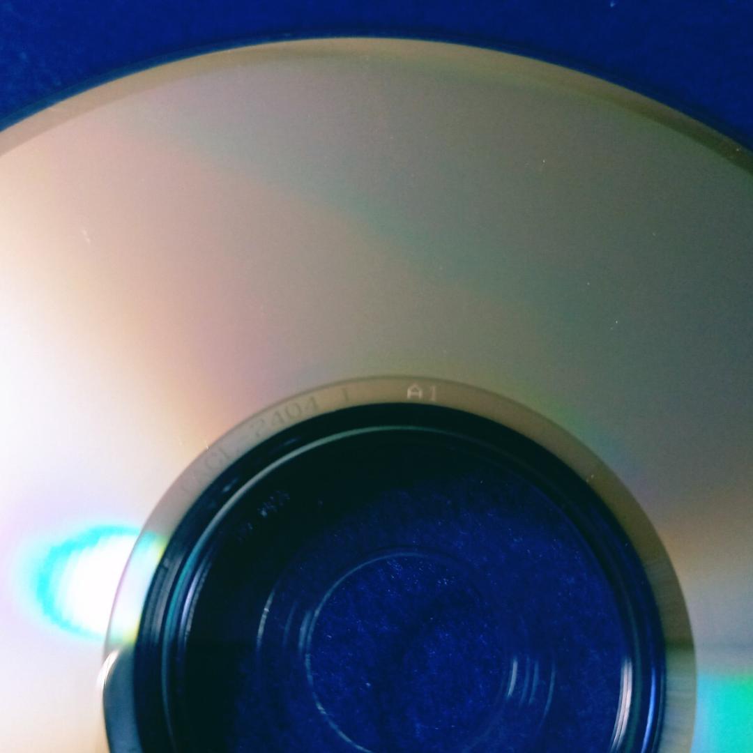 [激レア 国内盤 95年盤 1A1] 鄧麗君 (テレサ・テン) 何日君再来 CD