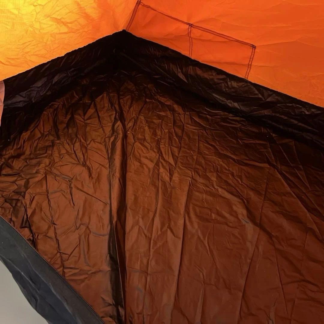 HILLEBERG SOULO ソウロ