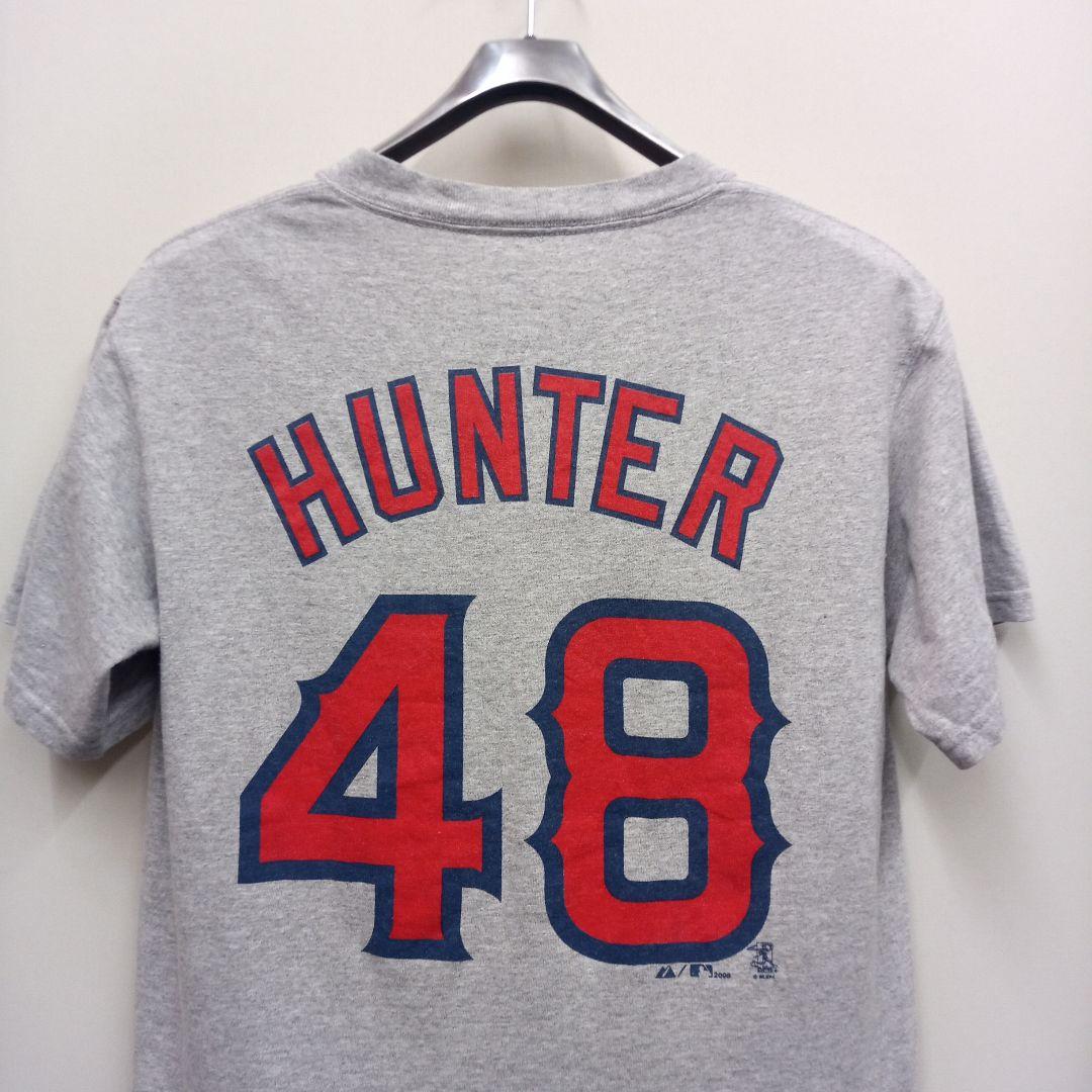 トリイ ハンター エンゼルス HUNTER 48 Tシャツ