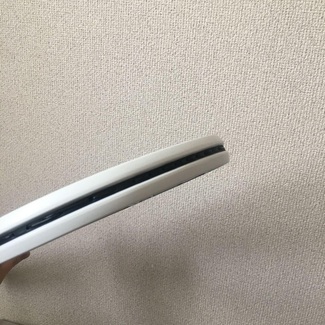 ナノフォース8V パープル カスタムフィット