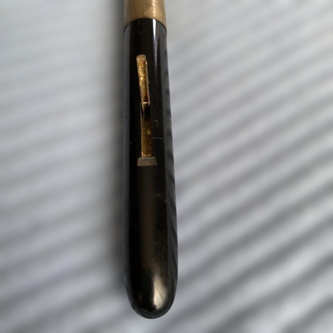 万年筆 MARUZEN'S ATHENA 14K ヴィンテージ