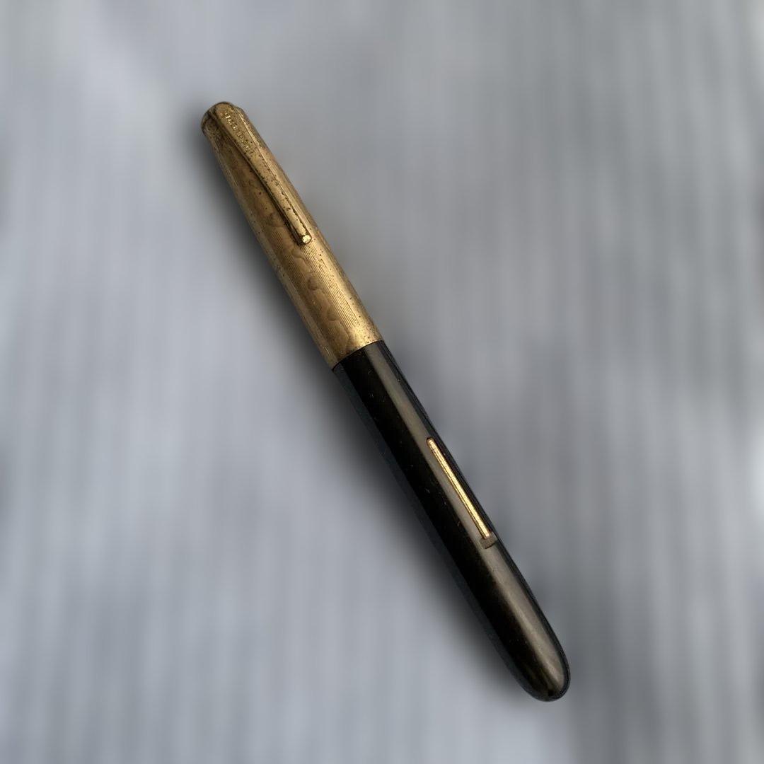 万年筆 MARUZEN'S ATHENA 14K ヴィンテージ