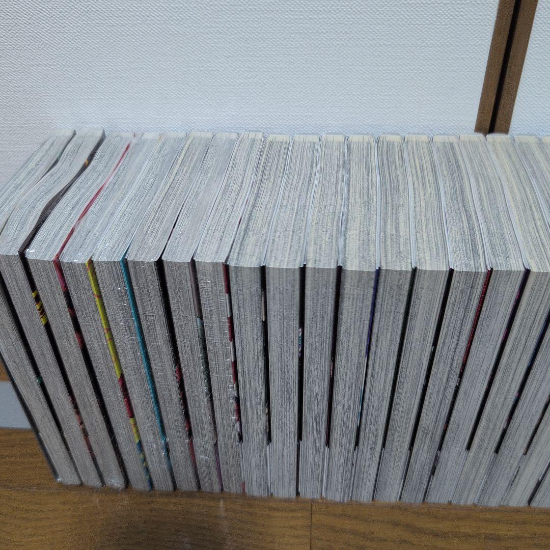 呪術廻戦 全巻セット 初版