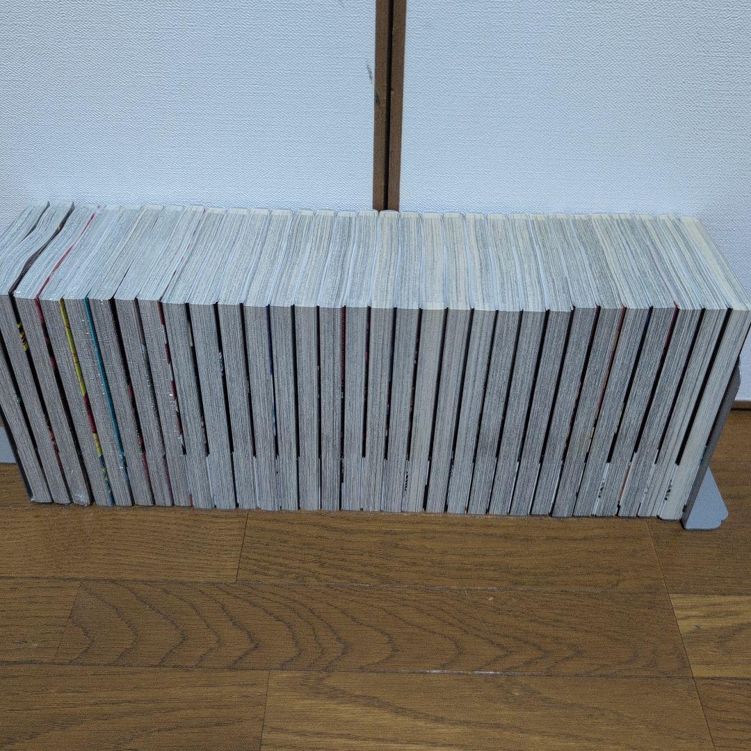 呪術廻戦 全巻セット 初版