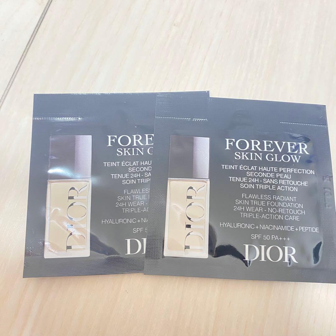 【新品未使用】Dior バックステージ グロウ マキシマイザー パレット002