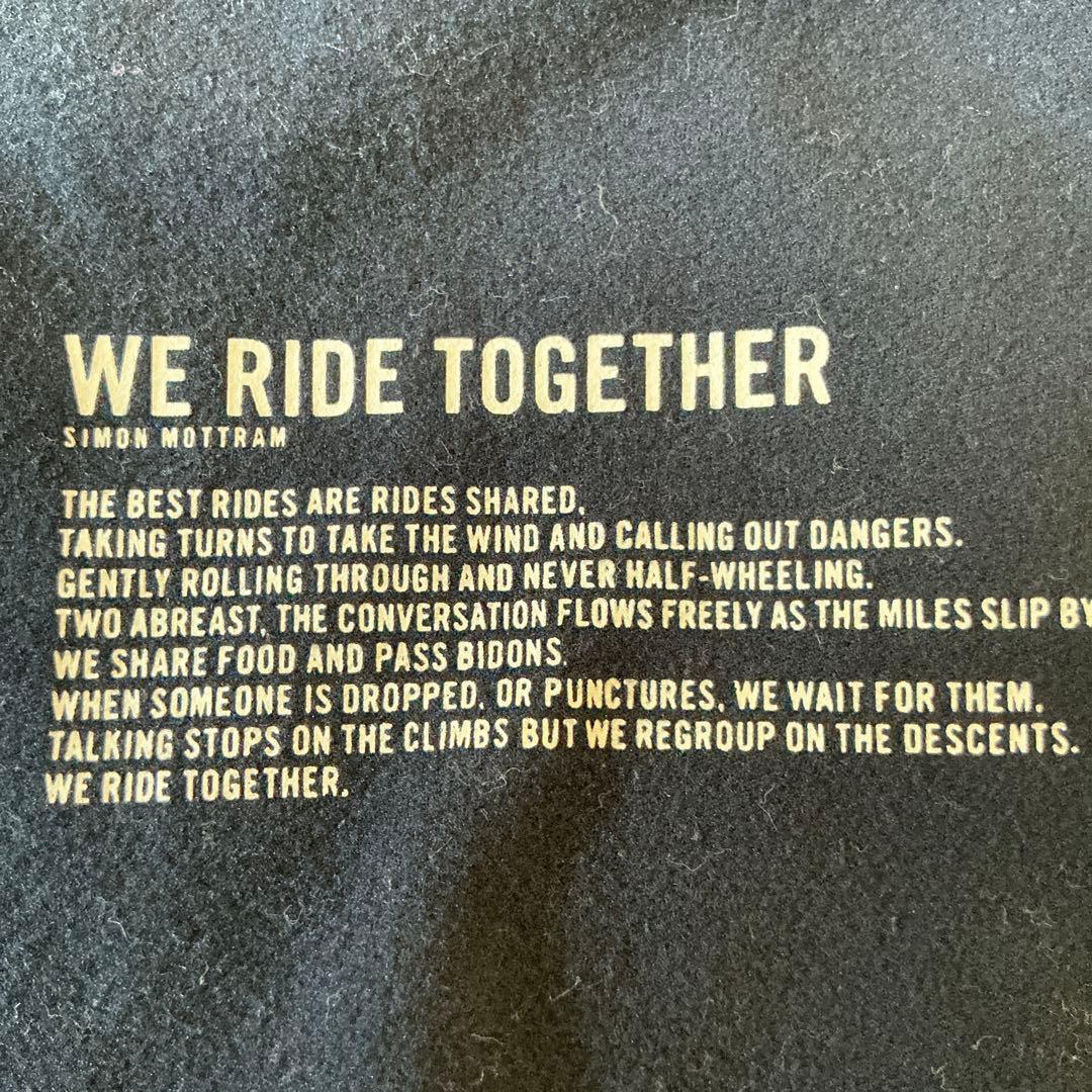 Rapha ラファ メンズ コア ロングスリーブ ジャージ Mサイズ