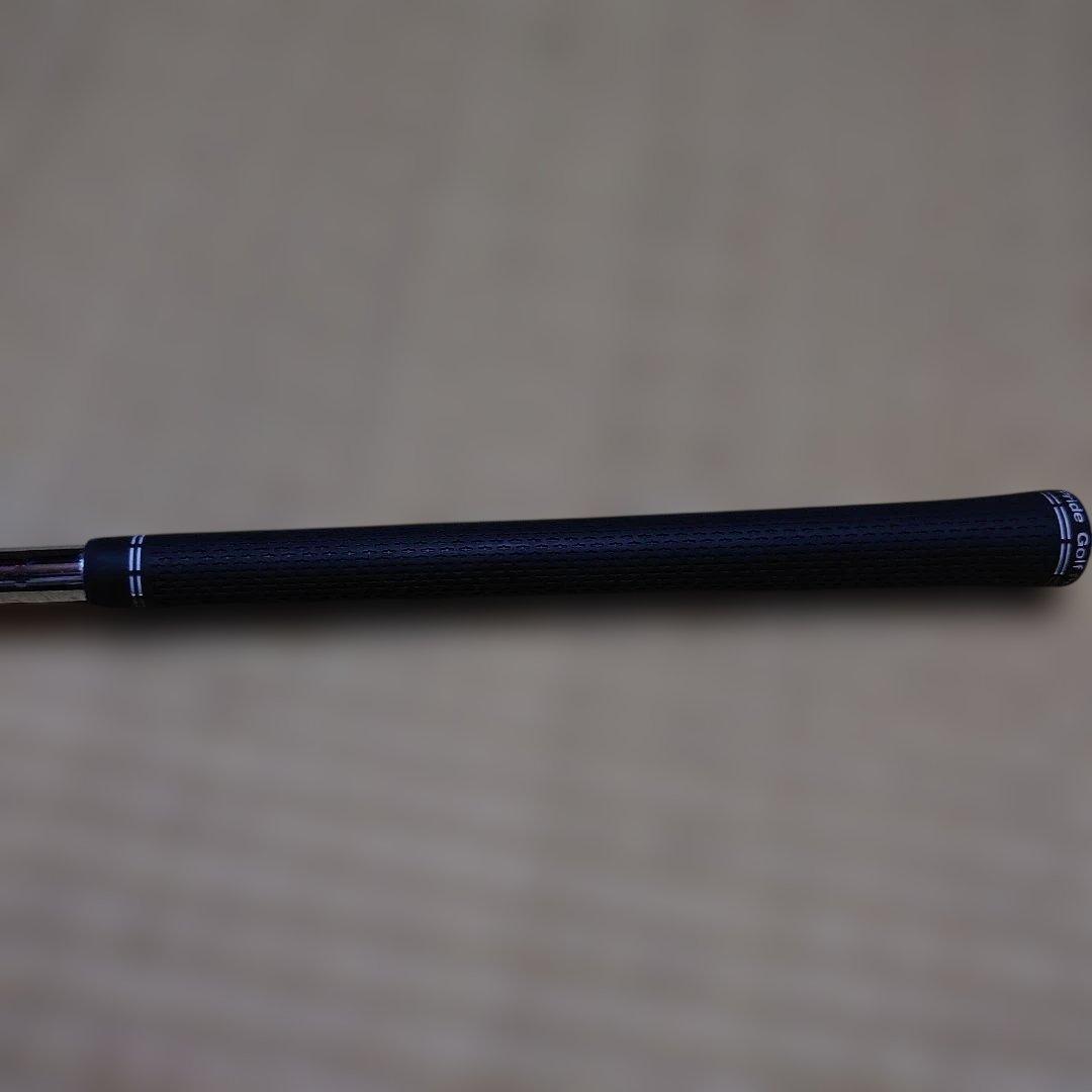 PING 410 ウェッジ W レフティ