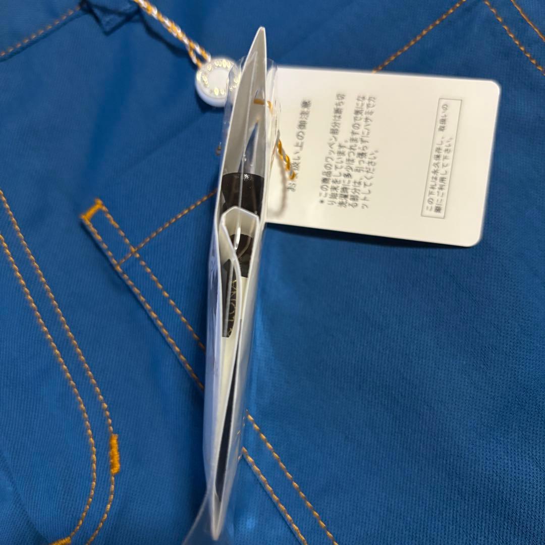 新品・タグ付き✨MARK & LONA キュロットパンツM