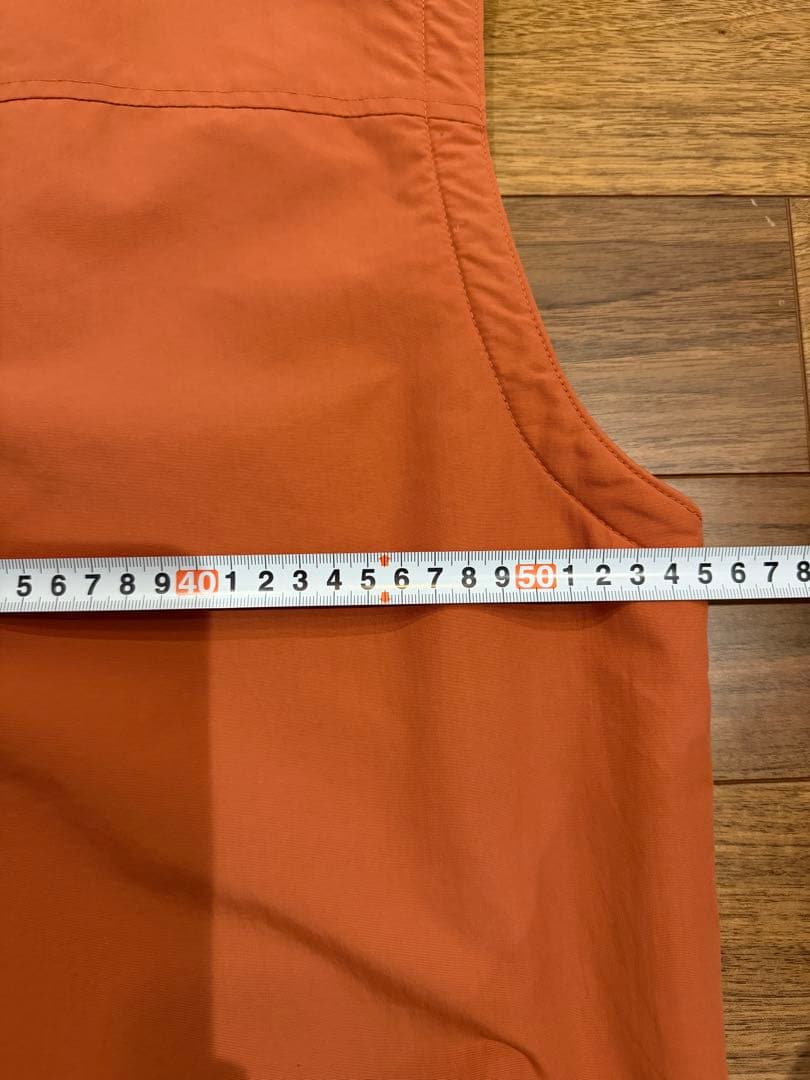 3/22値引きいたしました。L.L.Bean フリースベスト M 90s〜00s
