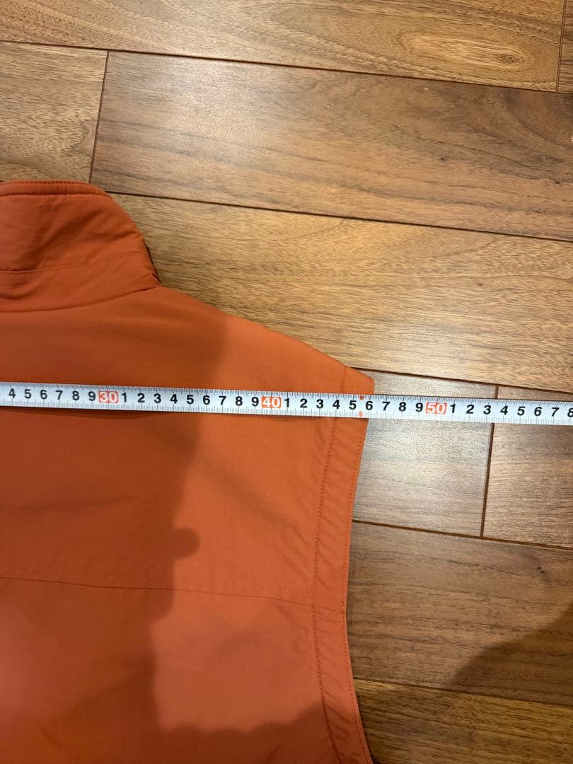 3/22値引きいたしました。L.L.Bean フリースベスト M 90s〜00s