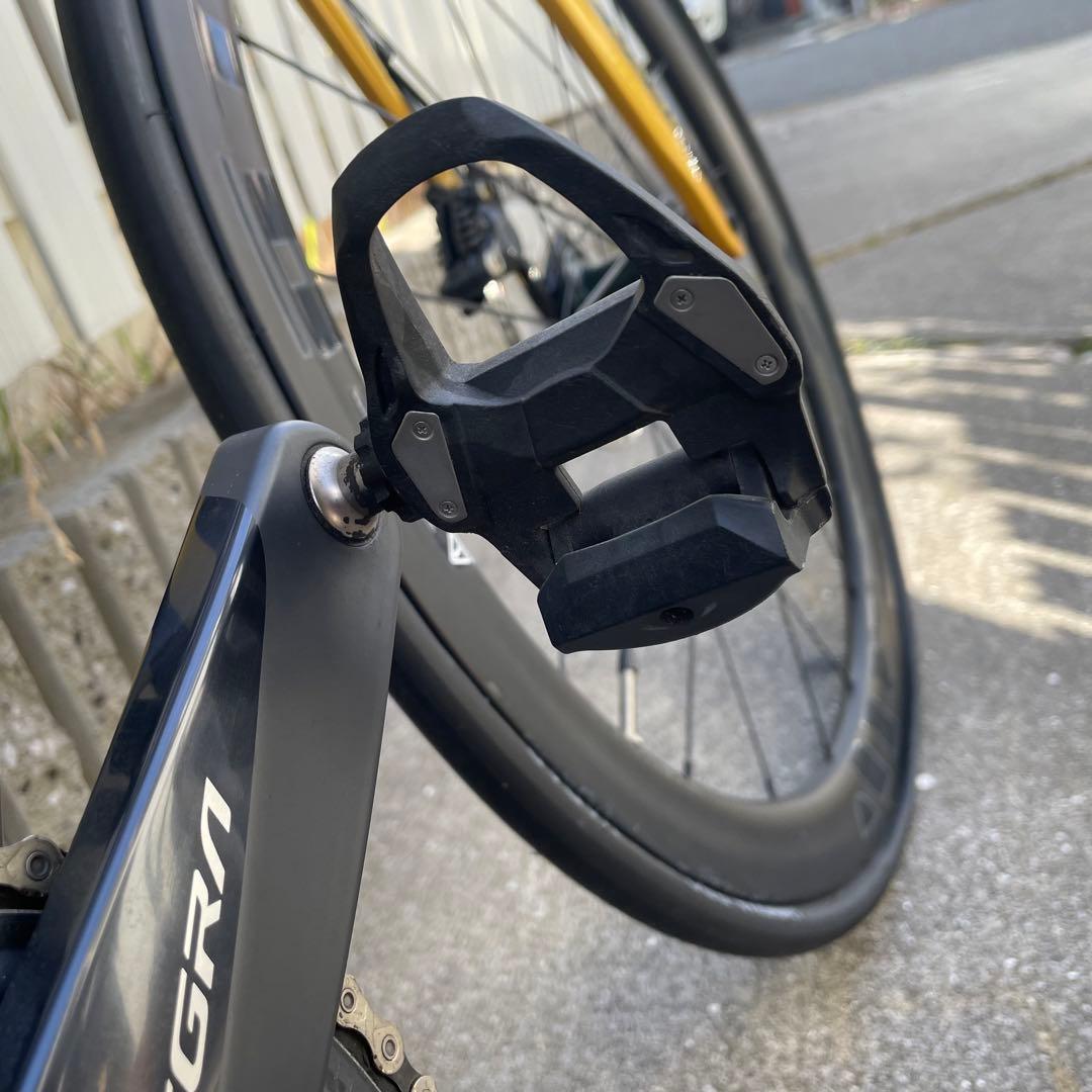 GUSTO RCR Team Limited DISK グストロードバイク M